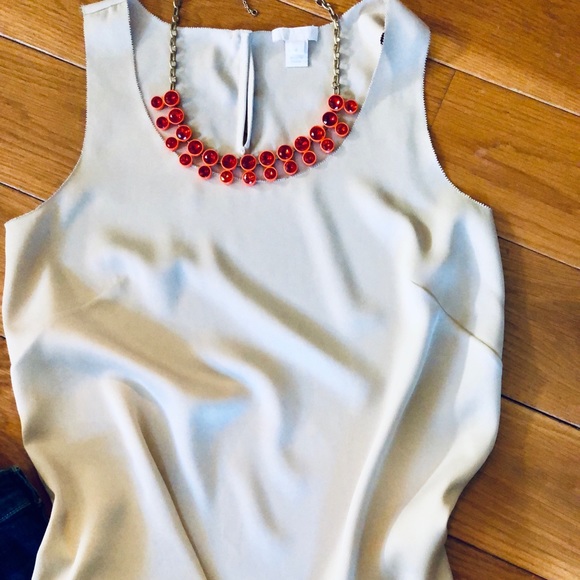 J.Crew Collection Shell - Picture 3 of 7